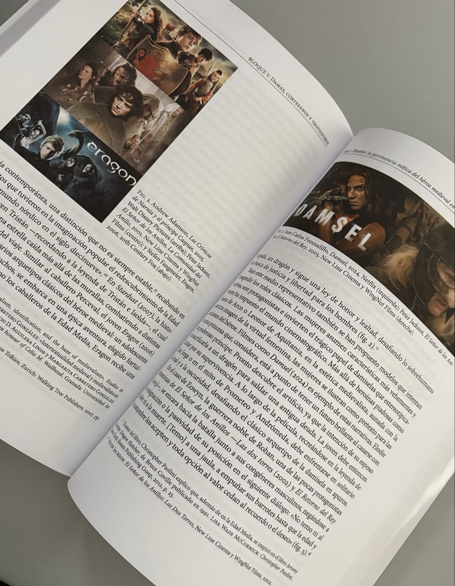 Nueva publicación 🙌🏻, en el libro coordinado por la maravillosa 
<a href="/RitaciousRi/">Rita Brooks 🖤🥀 リタ・ブルックス</a>, con fantásticas aportaciones de diferentes colegas 😊.