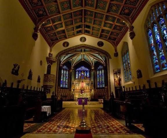 Guild of St Stephen (@guildststephen) on Twitter photo Good morning from St Mary's College, Oscott in Birmingham, we’re here for Mass at 12:30am with the community and Bishop David Evans and the launch of our new Server’s Diploma in Altar Server Studies. If you are in the area you are welcome to join us. Good morning from St Mary's College, Oscott in Birmingham, we’re here for Mass at 12:30am with the community and Bishop David Evans and the launch of our new Server’s Diploma in Altar Server Studies. If you are in the area you are welcome to join us.