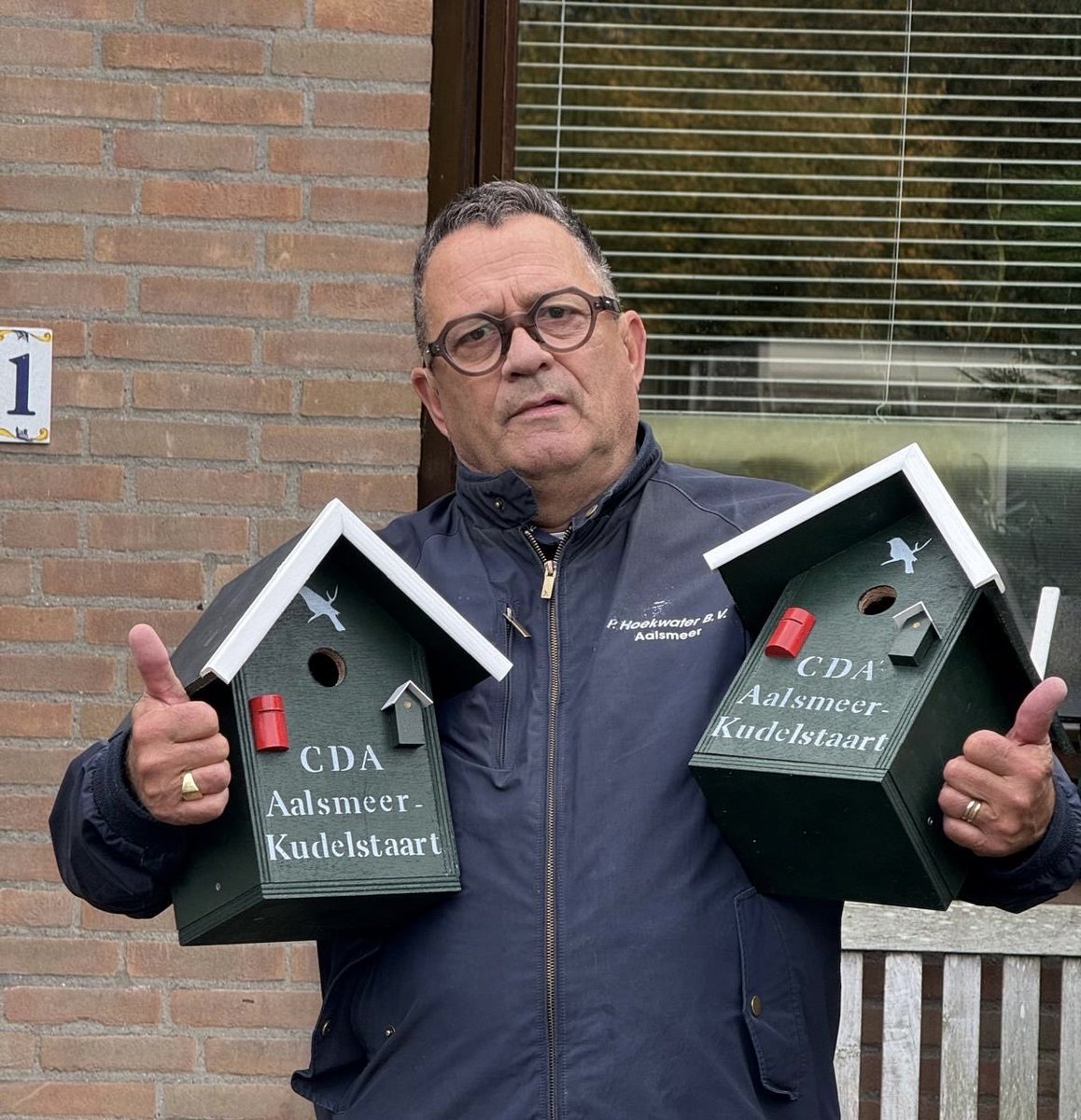 Frans Sparnaaij tweet media