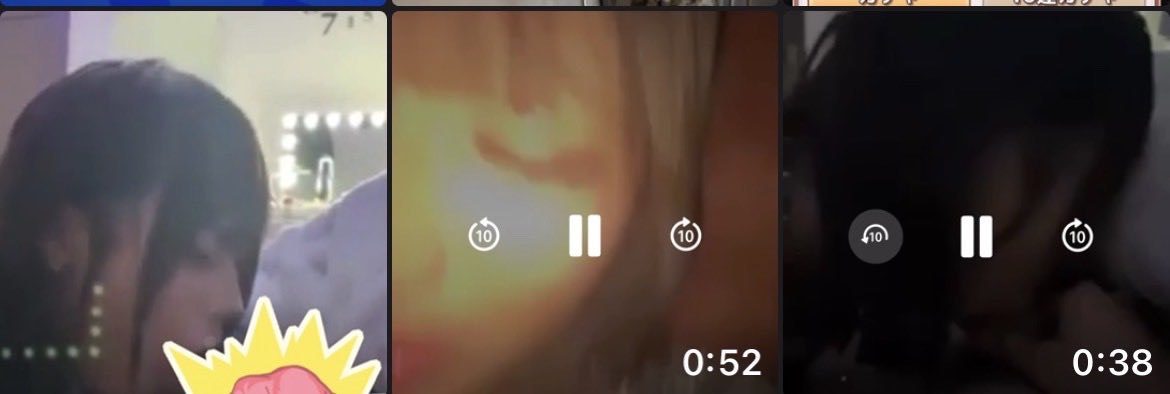bennetthall's tweet image. ななにーの流出まだもらえてない人いますか？
😱🥰🚨
もらえてない人いいねとフォローとRTで全員行きます