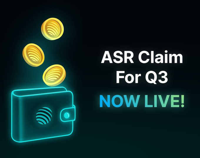 📣 The $JUP AirDrop is NOW LIVE! 🟢

Stakers and early Solana users, check your eligibility!

Claim here: jup.yt/portfolio/aird…

how much did you claim? 👀

#SOL #Solana #SolanaAirdrop #SolanaMemeCoin #solanadefi