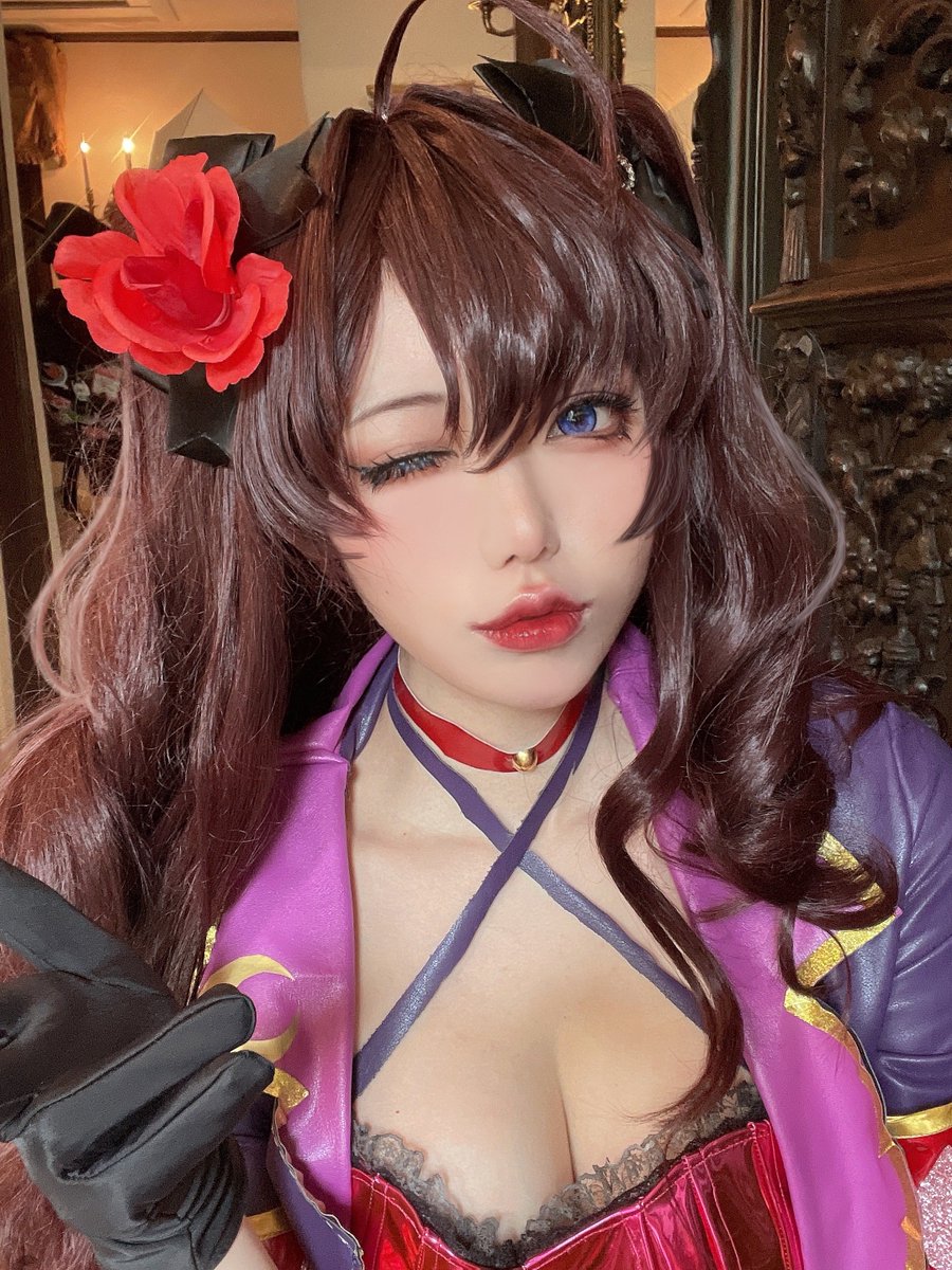 一ノ瀬志希💋