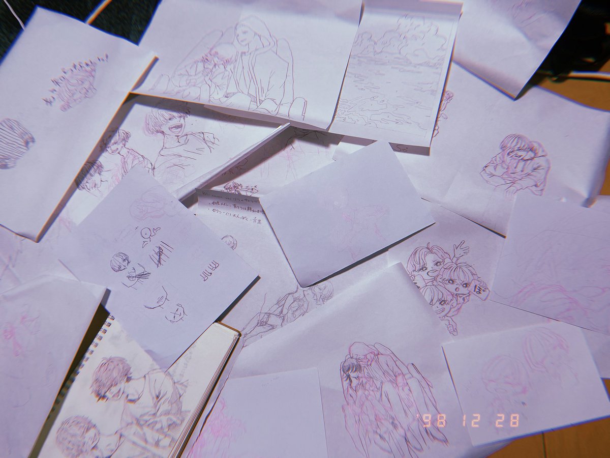 りう。@All (@lixu6890) / Posts / X