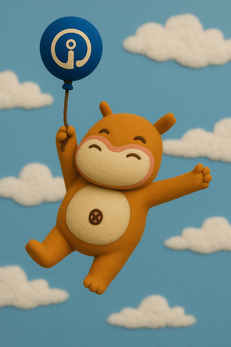 Capy Friends tweet media