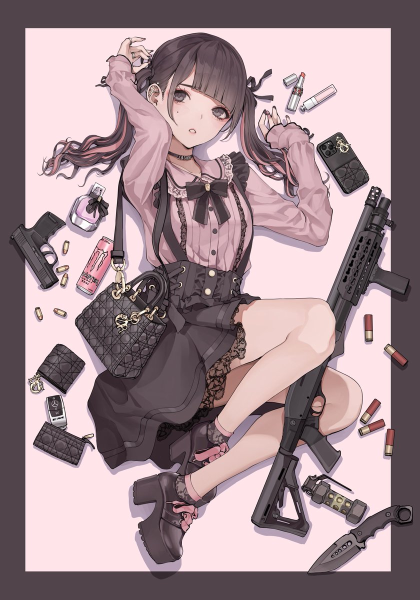 KOH_oceans55's tweet image. 歌舞伎町スターターパック