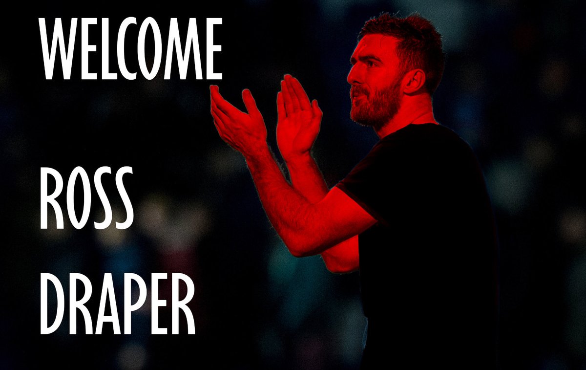 Brora Rangers are delighted to announce the signing of Scottish Cup winner Ross Draper 

The Cattachs have agreed a deal with Elgin City which will see the midfielder, who has gained over 300 appearances in the Scottish Pyramid, join on a 2 year deal 

(1/3)