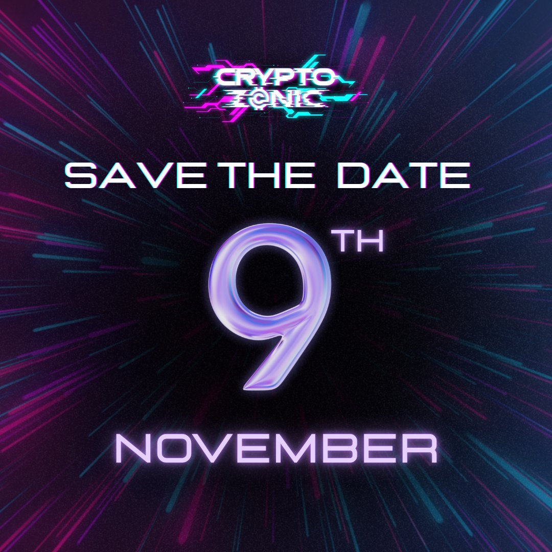 CryptoZonic tweet media