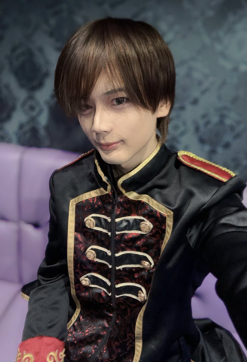 みなと 【club XII】 (@minato_clubxii) / Posts / X