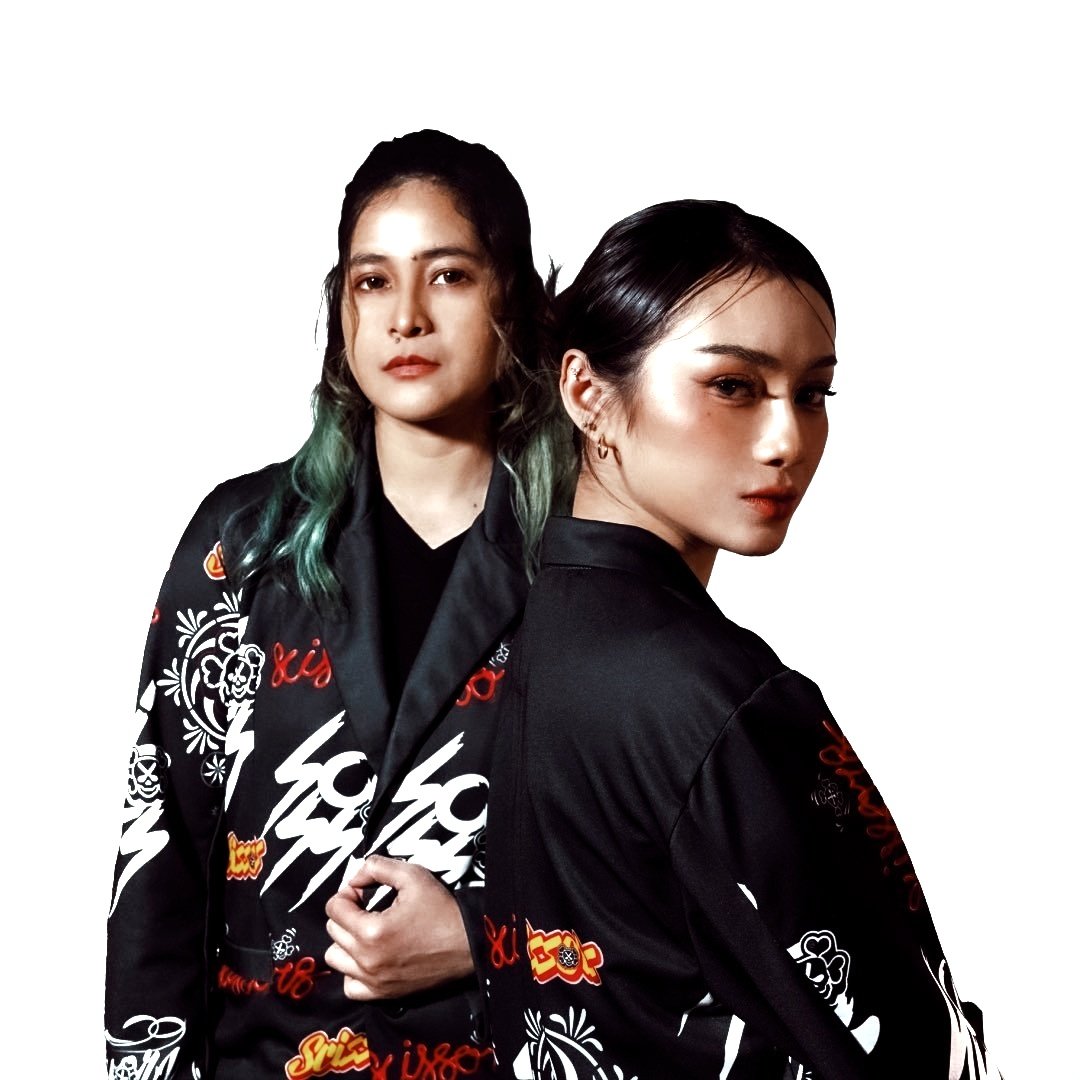 iPopBase's tweet photo. The Virgin announces their comeback with ‘Bila Hatimu Pergi.’ Out next Friday, October 24th. https://t.co/pdP2pGimL5