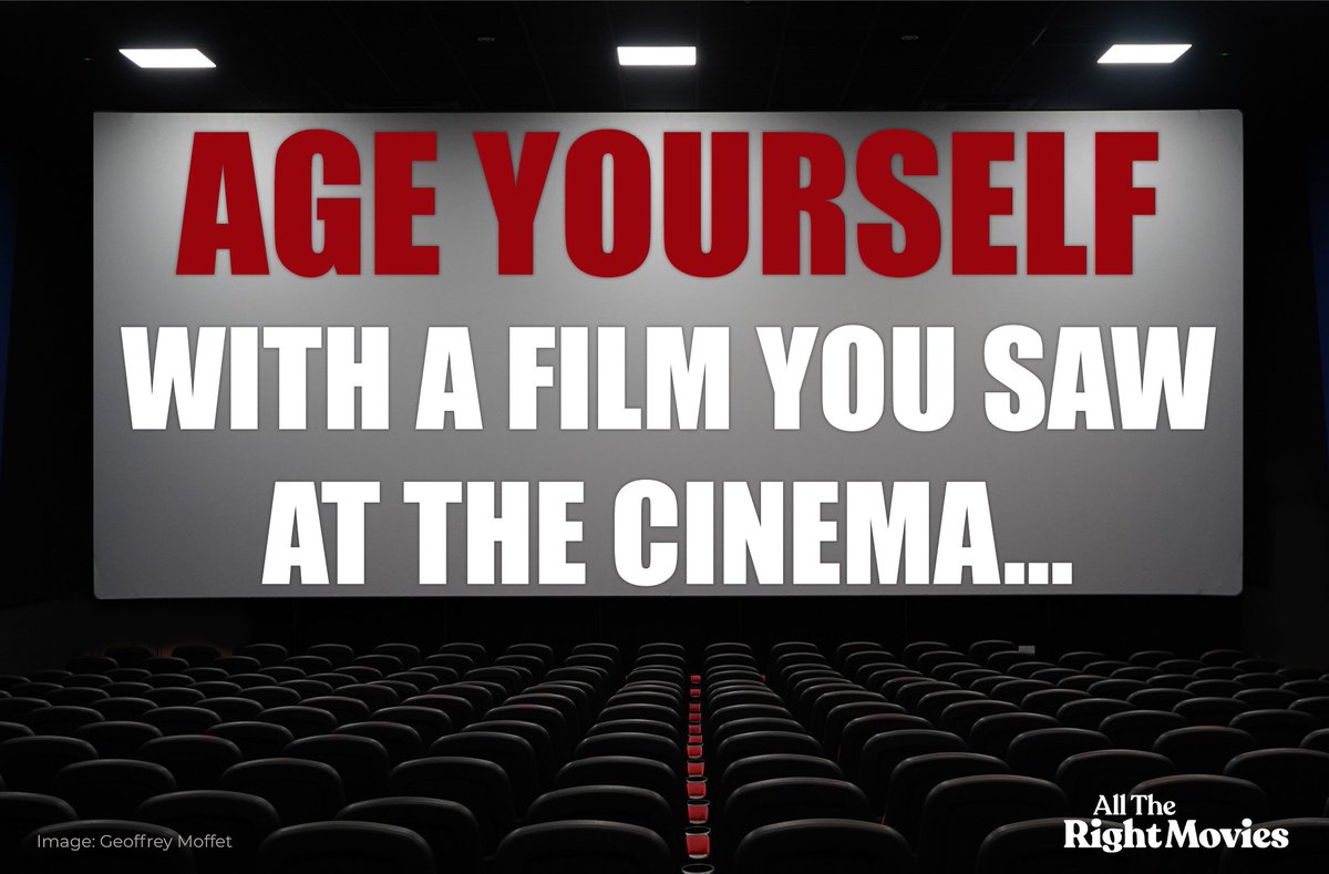 All The Right Movies tweet media