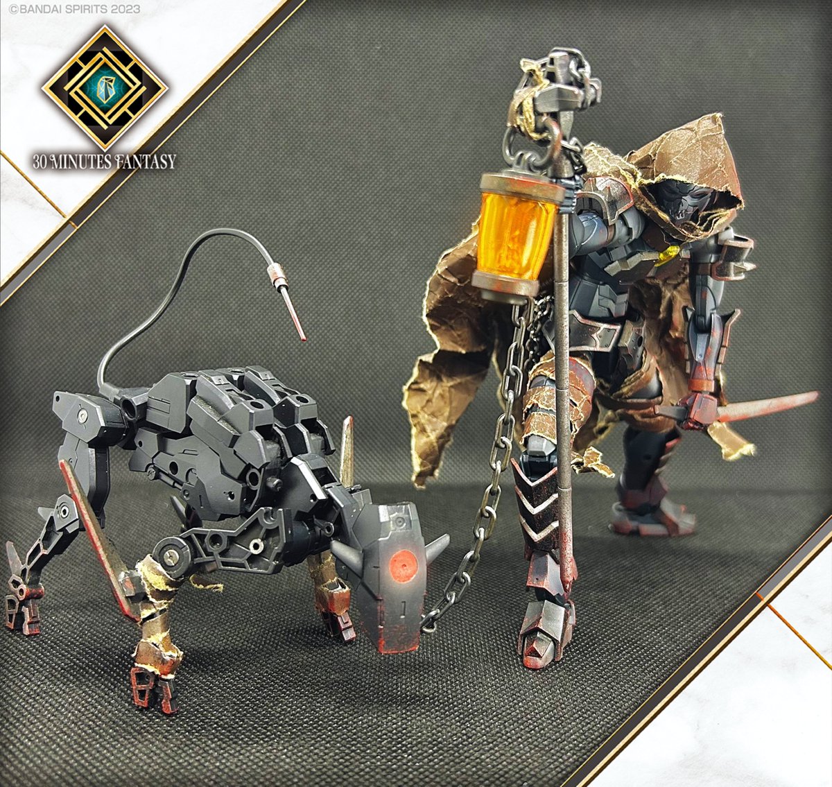 猛獣使い 猛獣使い