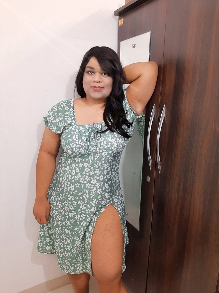 Preeti Sissy tweet media