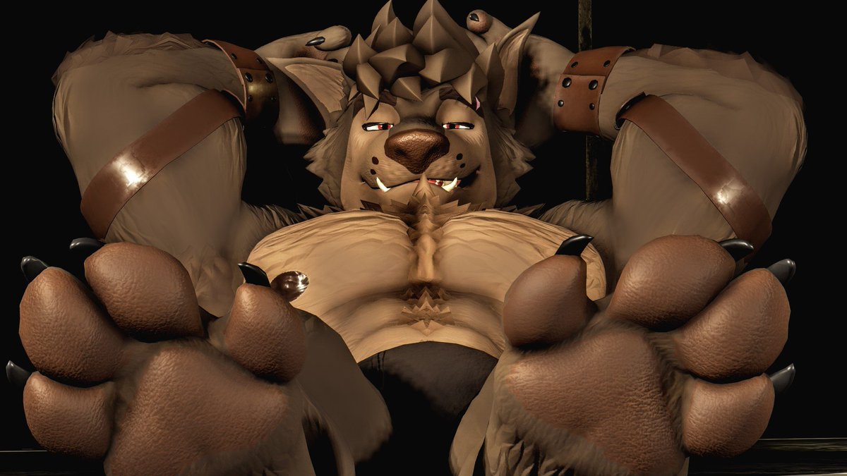 BigOlRex's tweet photo. I have finished making Erof!
Character is from Far Beyond the World by @Kael_Tiger
This texture IS available to purchase on my gumroad!
If you are interested in having this, Here's the link!
https://t.co/wDayp28ORj
#Erof #fbtw #FarBeyondTheWorld #furry #vn #furryvn https://t.co/Jo7cGIil3E