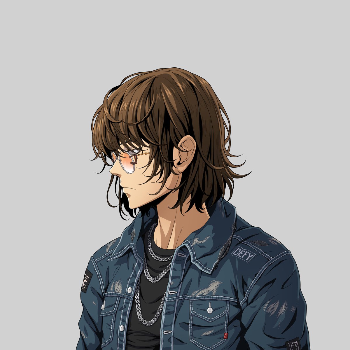 YXZ7770's tweet image. I like the art 💎 @driftersEXE