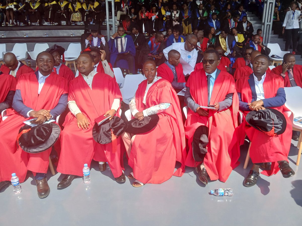 African Center of Excellence in Data Science tweet media