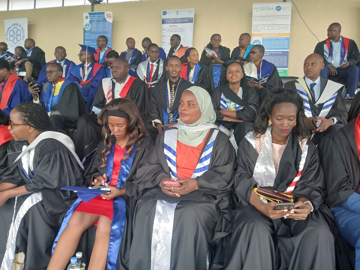 African Center of Excellence in Data Science tweet media