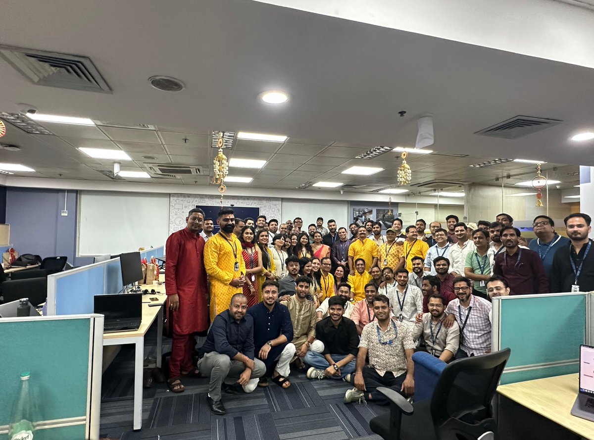 Rightpoint India tweet media