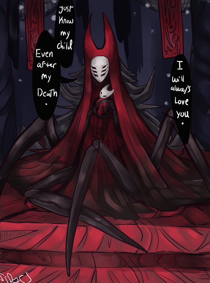 #silksong #hollowknightsilkong #hornet #hollowknight #silksongfanart #silksongart