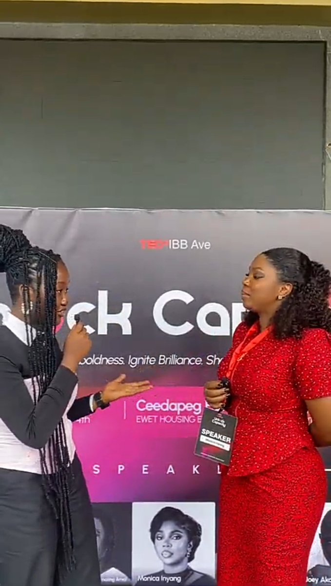 Uduak Etuk tweet media