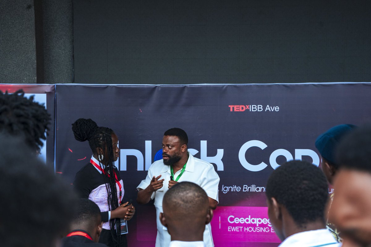 Uduak Etuk tweet media