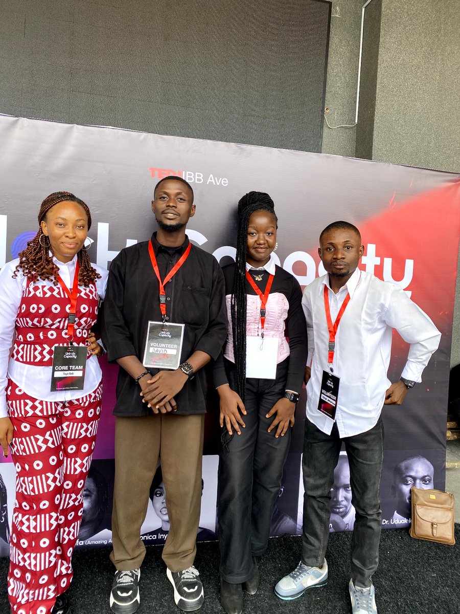 Uduak Etuk tweet media