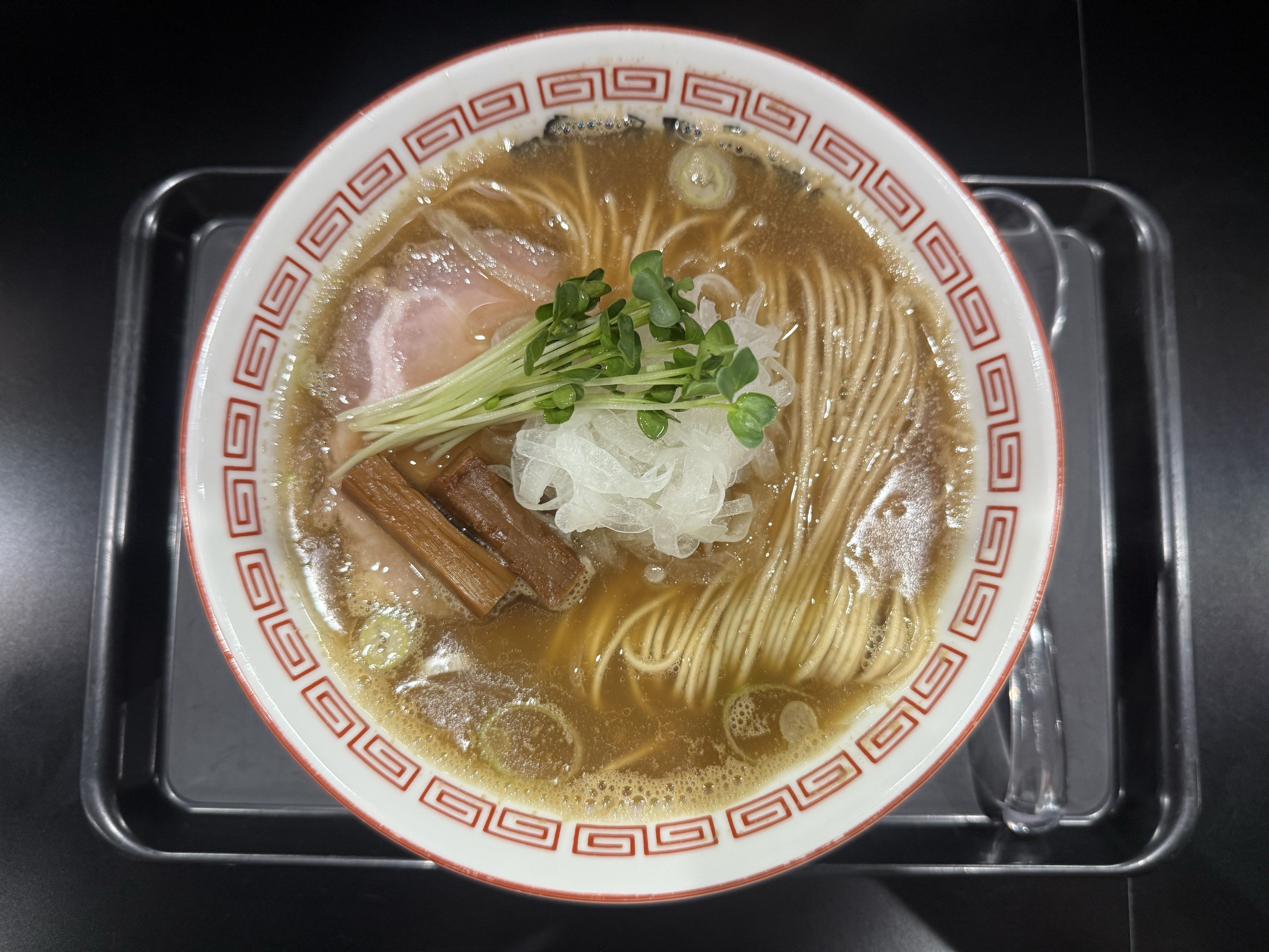 ラーメン好き 当店自慢のド乳化濃厚豚骨ラーメン つづきに来たら、まずはこれ