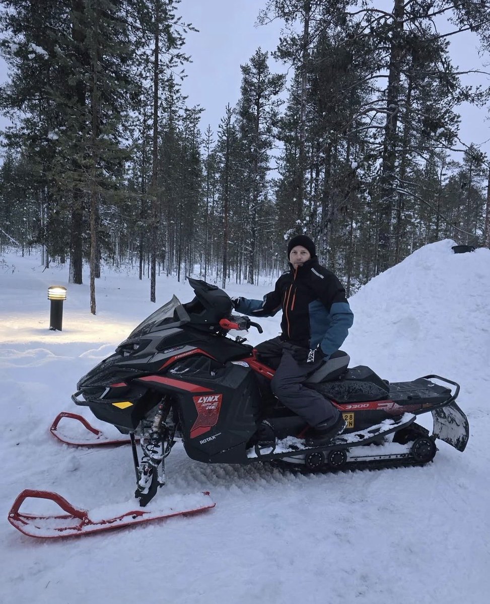 Age is just a number 😉