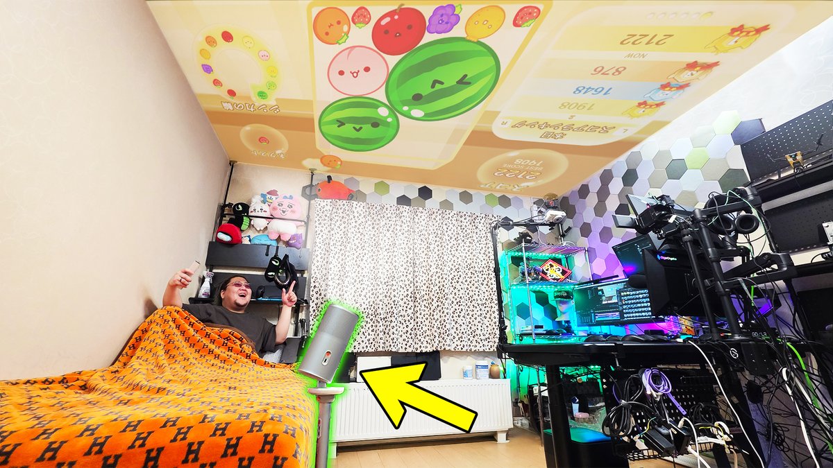 🥳Aladdin Pocaが当たる抽選キャンペーン🥳

フォロー＆リポストで抽選で1名様に
Aladdin Poca Setをプレゼント😘

⭐️参加条件⭐️
1⃣：てるしゃん（<a href="/teru9232/">てるしゃん@父ノ背中</a> ）と
Aladdin X（<a href="/aladdinx_jp/">Aladdin X（アラジン エックス）</a> ）をフォロー👍
2⃣：このポストをリポスト💫

⬇️レビュー動画は本日19時から公開！！⬇️