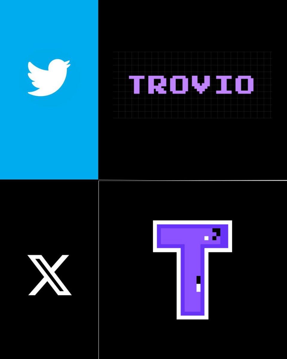 Twitter back then vs 𝕏 now 🥹