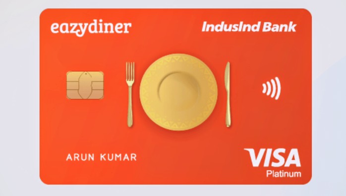ChFrameworkOff's tweet image. The IndusInd EazyDiner Visa Platinum card is a pass, even when it&apos;s LTF. The single dining benefit is easily beaten by other cards with superior rewards and milestone perks. Choose wisely. Cut the noise. #CreditCardsIndia #PersonalFinance