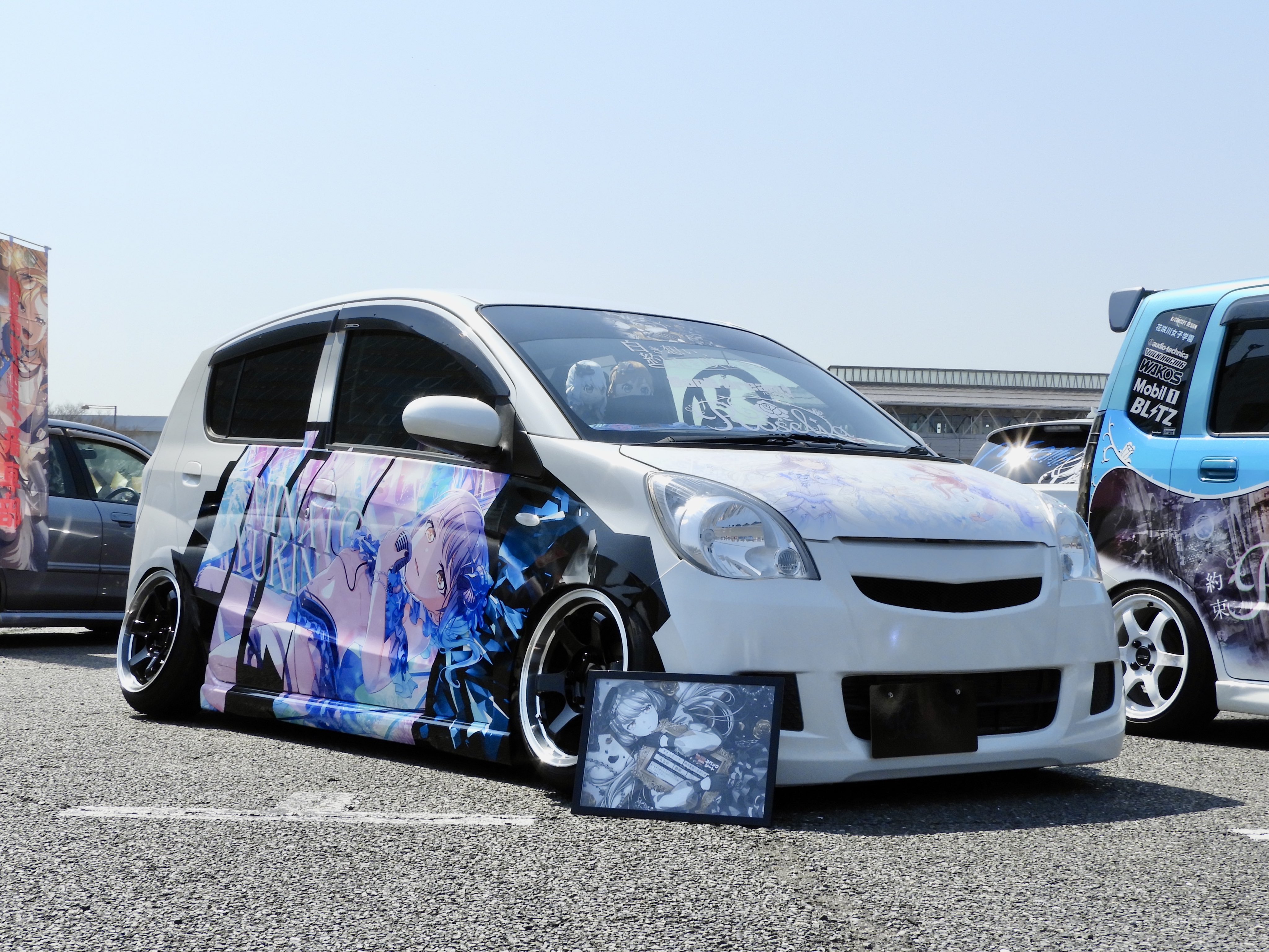 車tukiyo様 土屋圭市 Keiichi Tsuchiya added a new - 土屋圭市 Keiichi