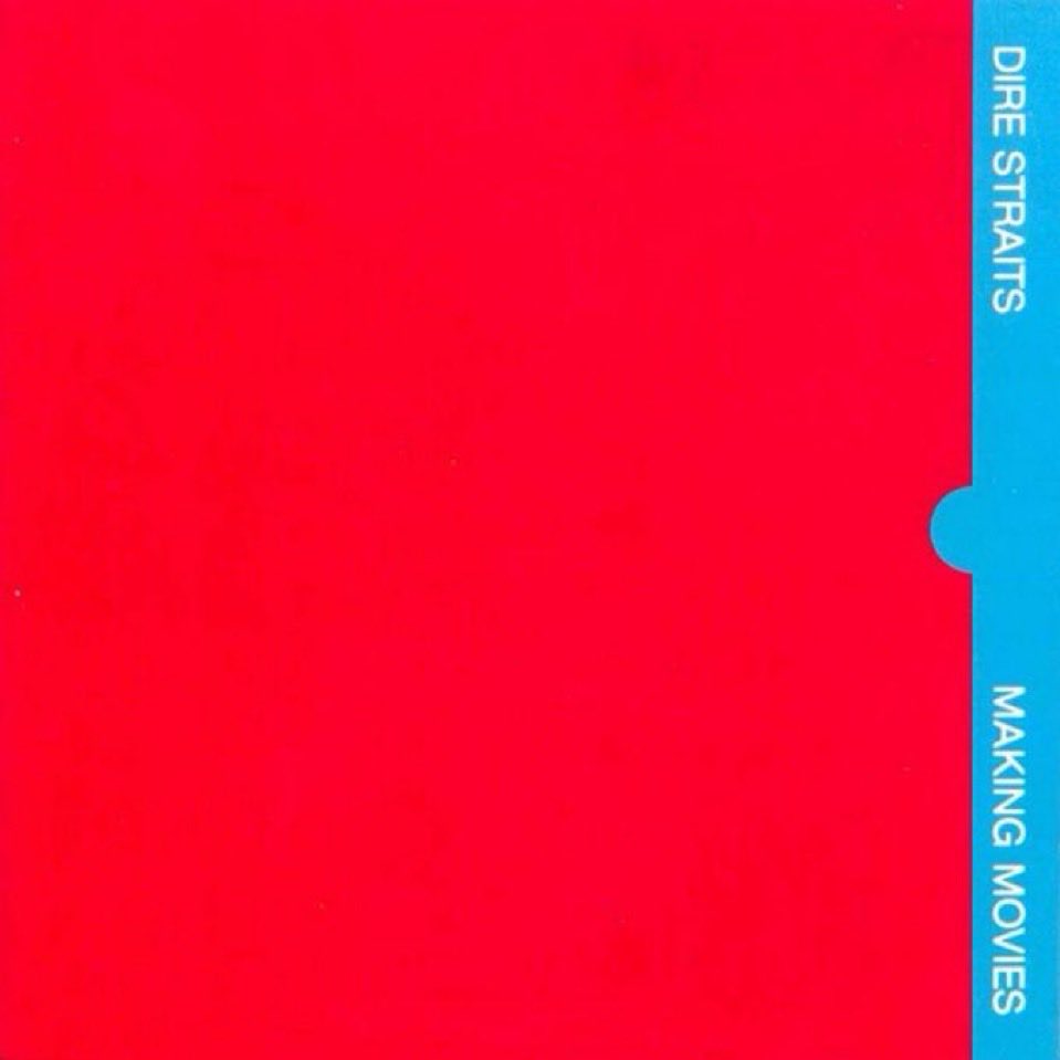 JVMonte2's tweet image. Dire Straits released their third studio album, “Making Movies” on this day in 1980. 

Are you a fan of this album?
What are your favourite tracks?
#DireStraits