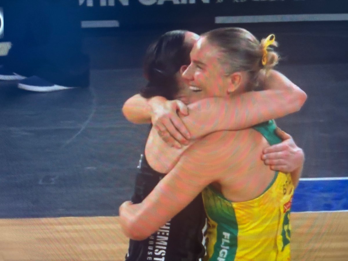 Nothing could ever make me hate Courtney Smiley Bruce 🥹 #ConstellationCup
