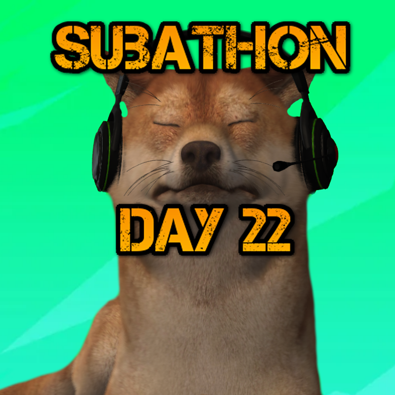 LIVE 

YESTERDAY WAS A MOVIE

TODAY IS THE SEQUEL

PANTS ON SOLDIERS ITS TIME TO SPRINT

twitch.tv/theonemanny