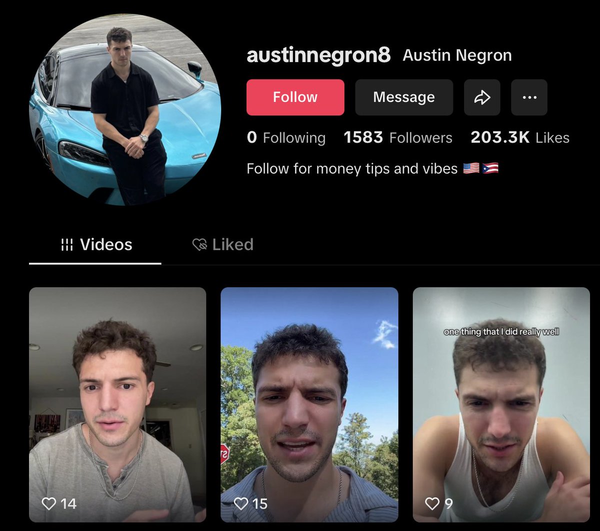 Mintern (@minswapintern) on Twitter photo BREAKING NEWS: FROSTY TOOK YOUR MONEY AND IS IN PR FLEXING ON TIKTOK😭😭😱😱
once upon a time, he was a renowned Cardano founder
his previous projects anetabtc and cherry are gone
now he teaches others how to get rich BREAKING NEWS: FROSTY TOOK YOUR MONEY AND IS IN PR FLEXING ON TIKTOK😭😭😱😱
once upon a time, he was a renowned Cardano founder
his previous projects anetabtc and cherry are gone
now he teaches others how to get rich