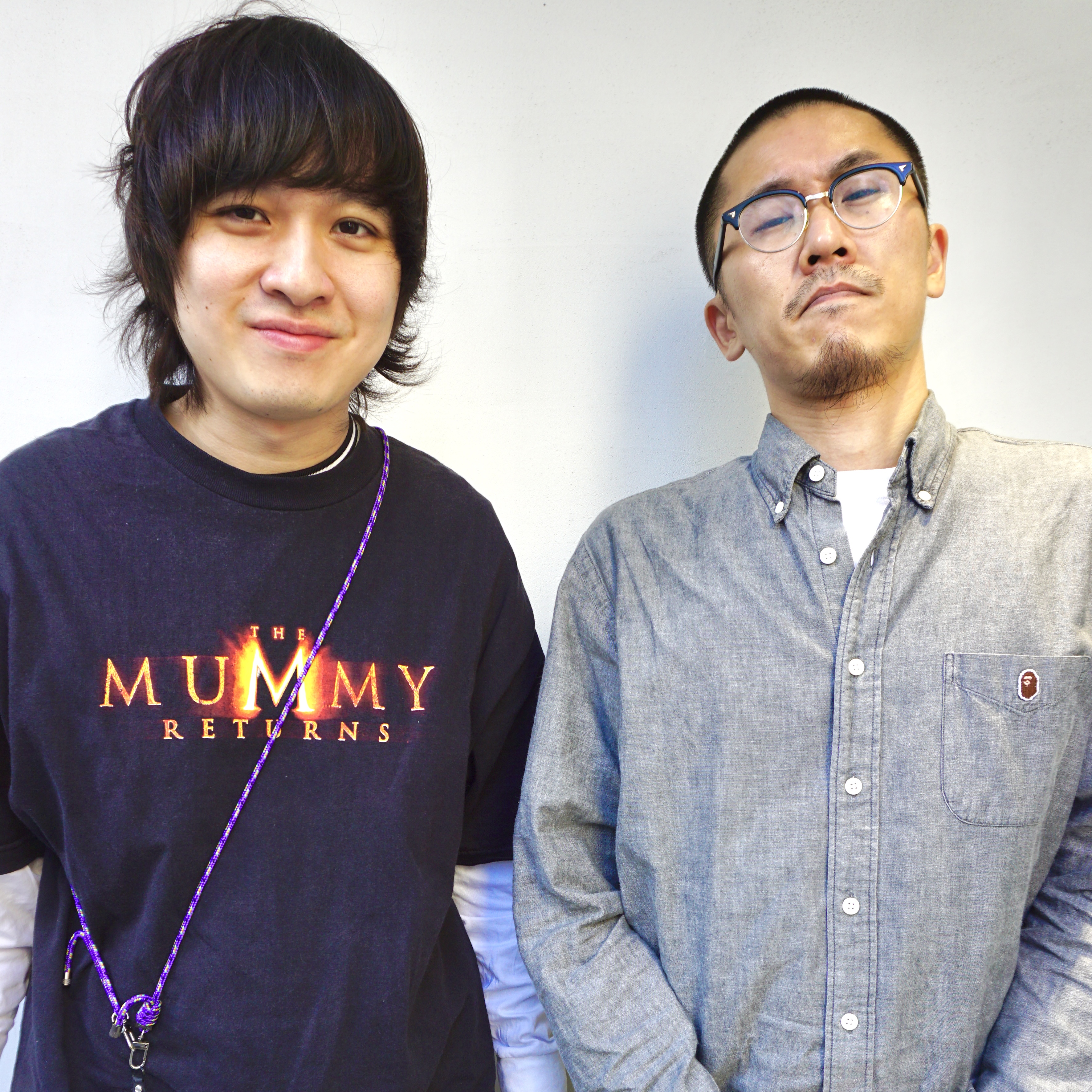 非公式】家族チャーハンinfo (@info77633256415) / X