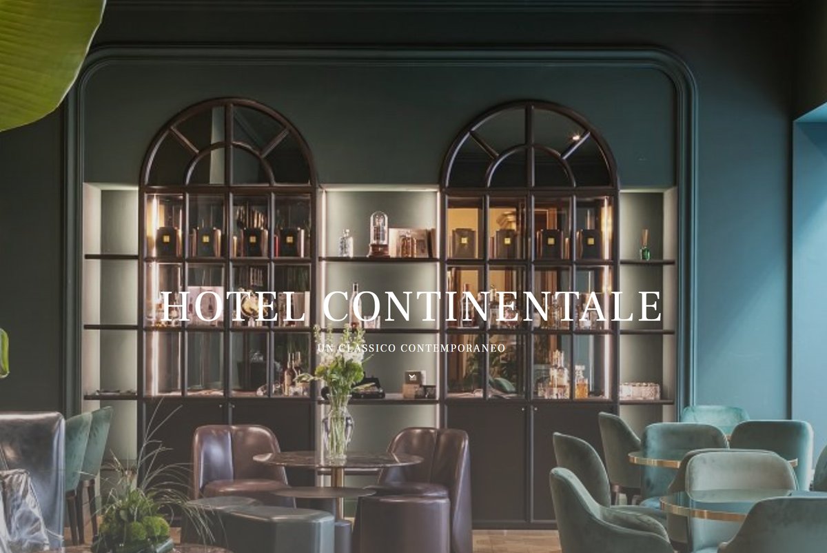 4* HOTEL CONTINENTALE TRIESTE

#Pietrelliporte #pietrellidoors #Hoteldoors  #porteperhotel #portehotel 
#hotel #doors #porte #DesignHotel #Soundproofingdoors #Insonorizzazione #fireresistantdoors #eidoors #reidoors