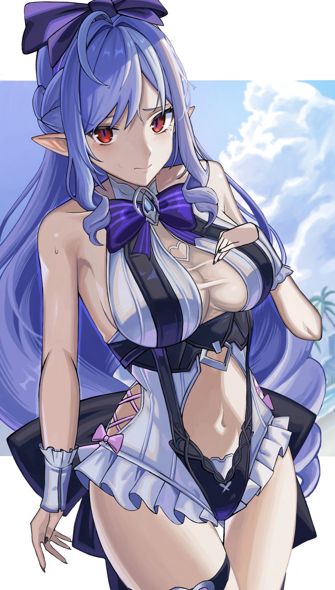 投稿の画像