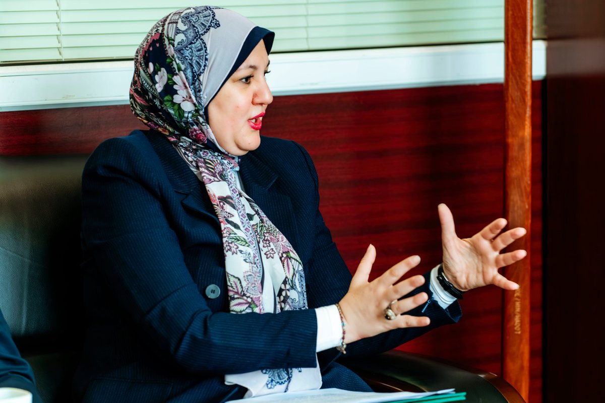 Ministry of Environment - Rwanda tweet media