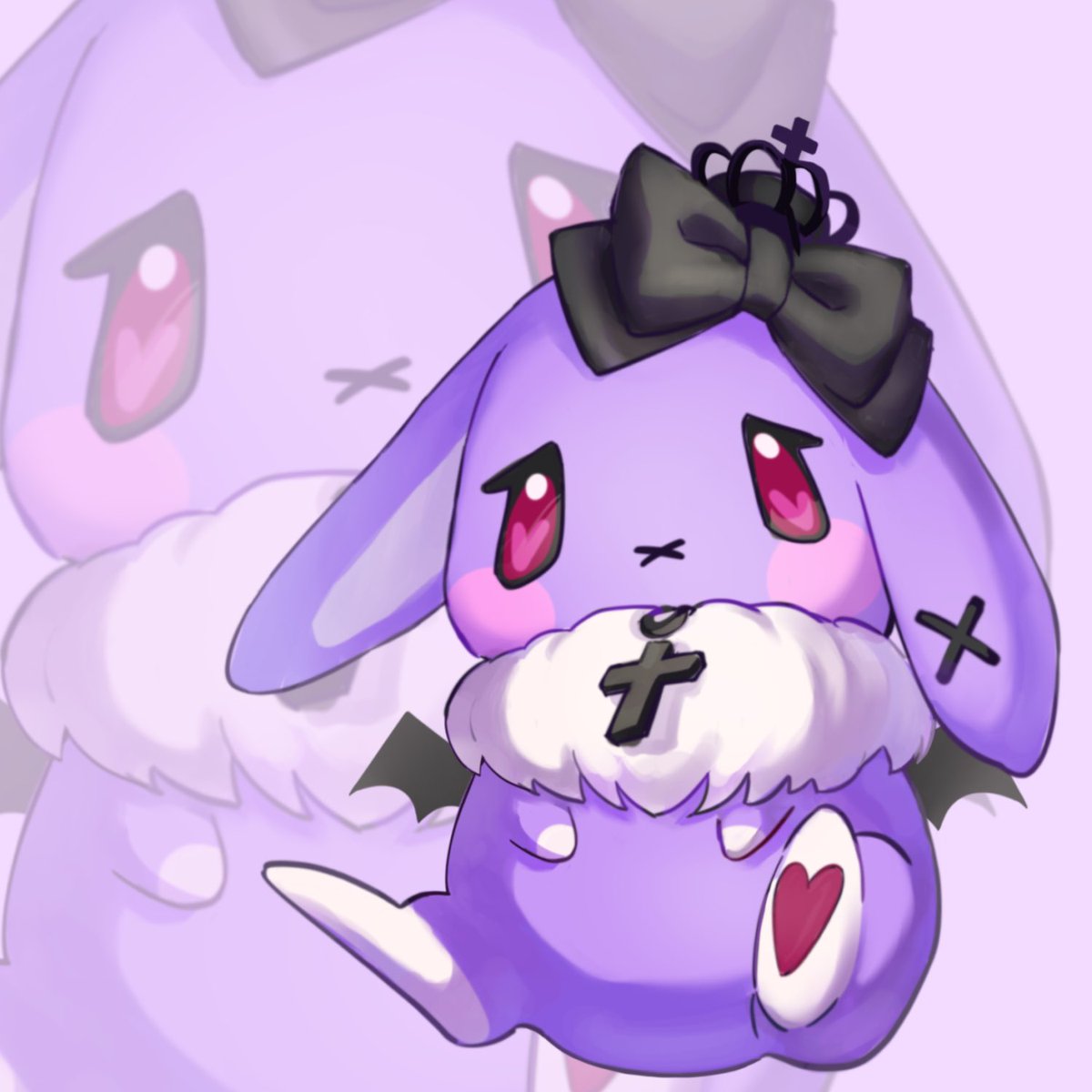 Rinary_rabbit's tweet image. 𓆩♆😈紫色の小悪魔系お姫様🐰♆𓆪
あなたも今日から ♰りなりー♰ にやみつき꒷꒦❤︎

おなまえ▷▶♰りなりー♰/闇月璃奈
FN/FM ▷▶らびり〜ず/💜ྀི𓆩♰𓆪🐇
総合tag ▷▶#りなりー姫お迎えにあがりました
FAtag ▷▶#うさぎの密書

Y: youtube.com/@rinary_rabbit…
N: nicovideo.jp/user/137232115…