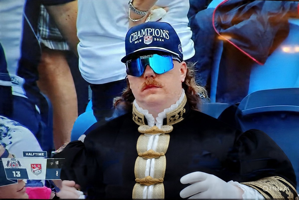 Phil watching New England hang 100 on aNtHeM Rugby next season #HUZZAH 🏉🐎🇺🇸🛡🛡🛡