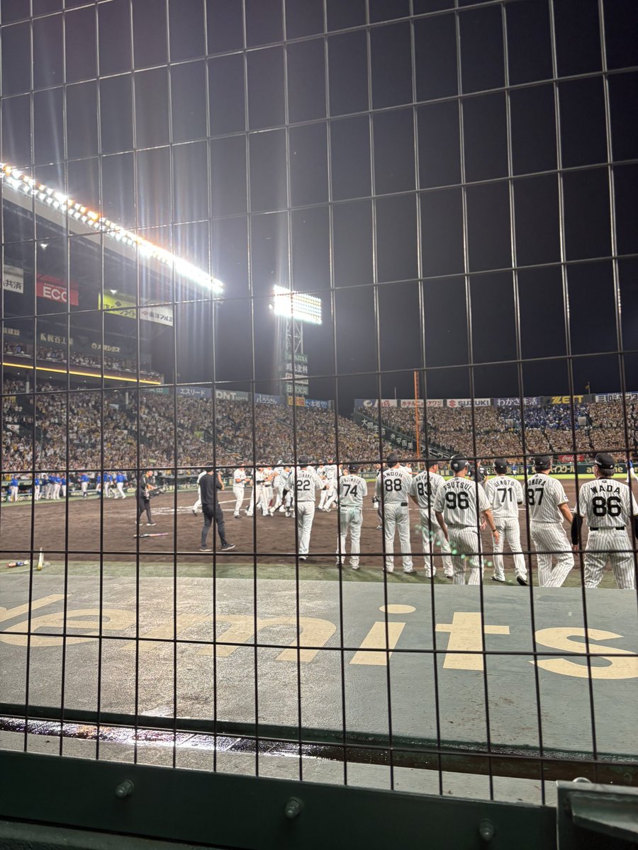 8686hamu's tweet photo. 昨日の試合はマジで良かったよ、、、 https://t.co/aoiT2e5yA4