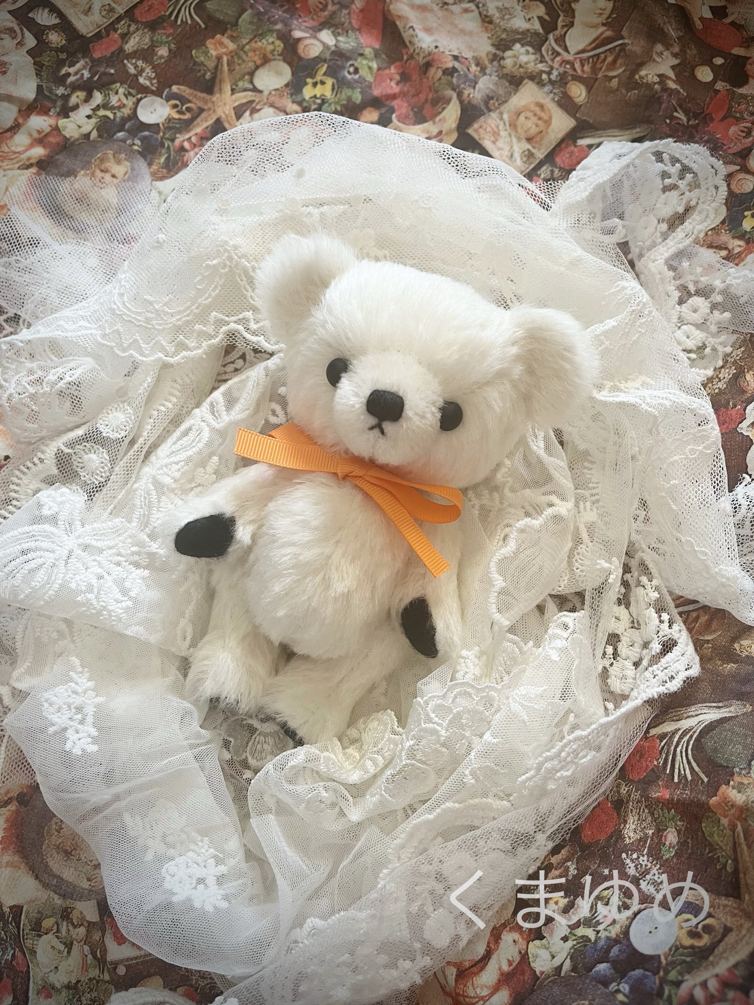 くまゆめ (@kumayume1) / X