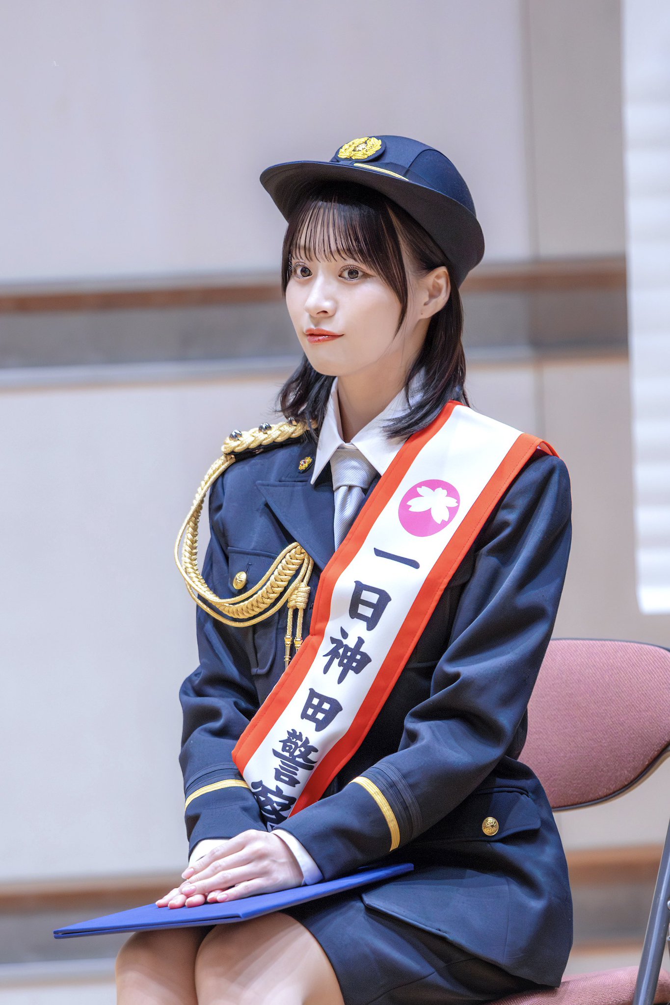 K*a様 冨田菜々風　ユニフォーム　ビッグサイズ achan.🦭 on X: 