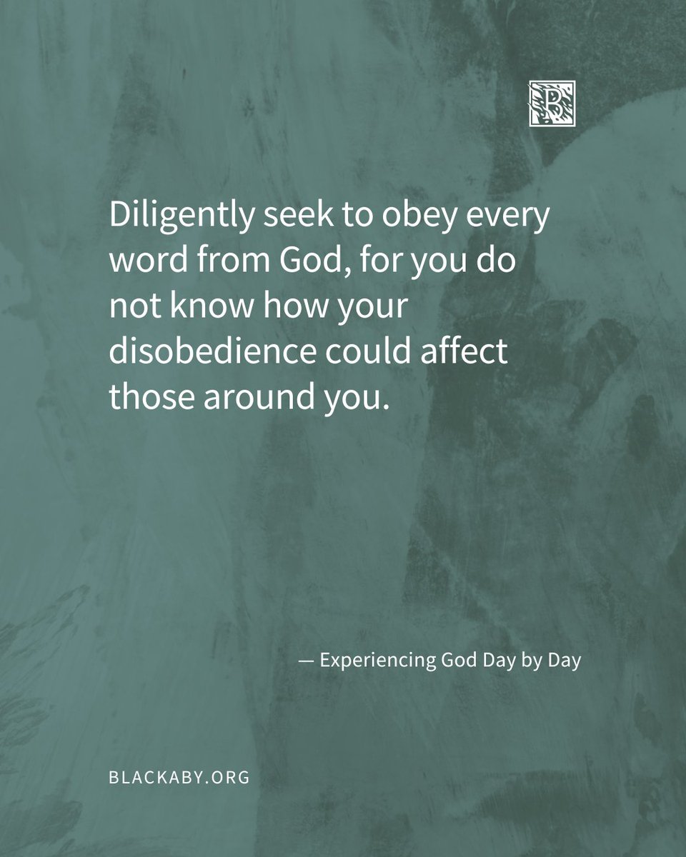 #experiencinggod