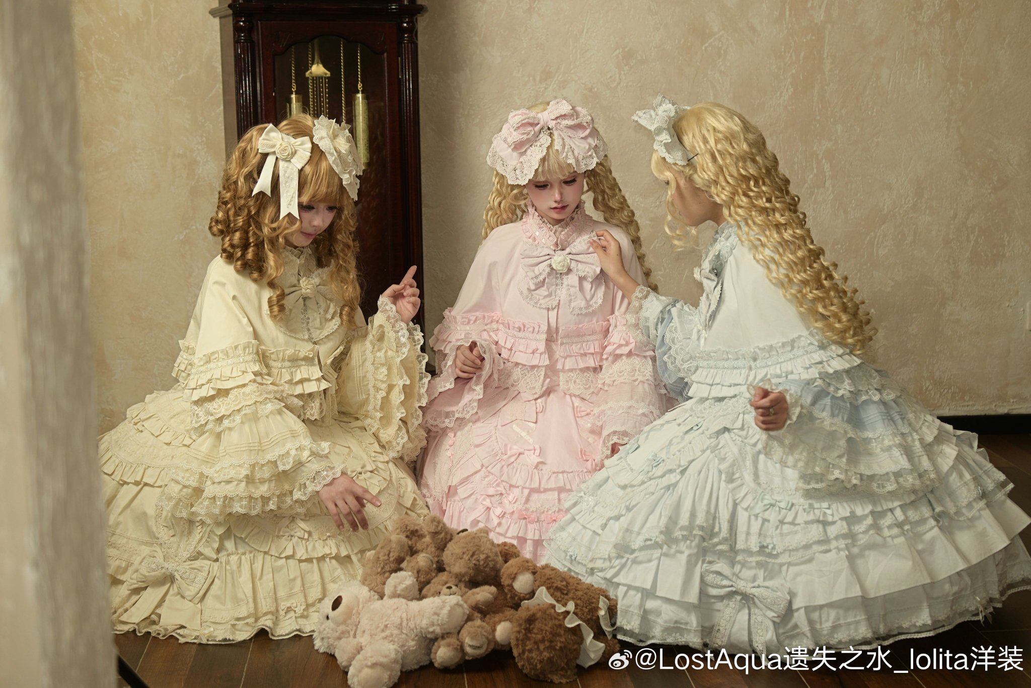 希少！英国製 ROYL ARBERT【Rosalie】6ピース モーニングセット 希少！英国製 ROYL ARBERT【Rosalie】6ピース モーニングセット