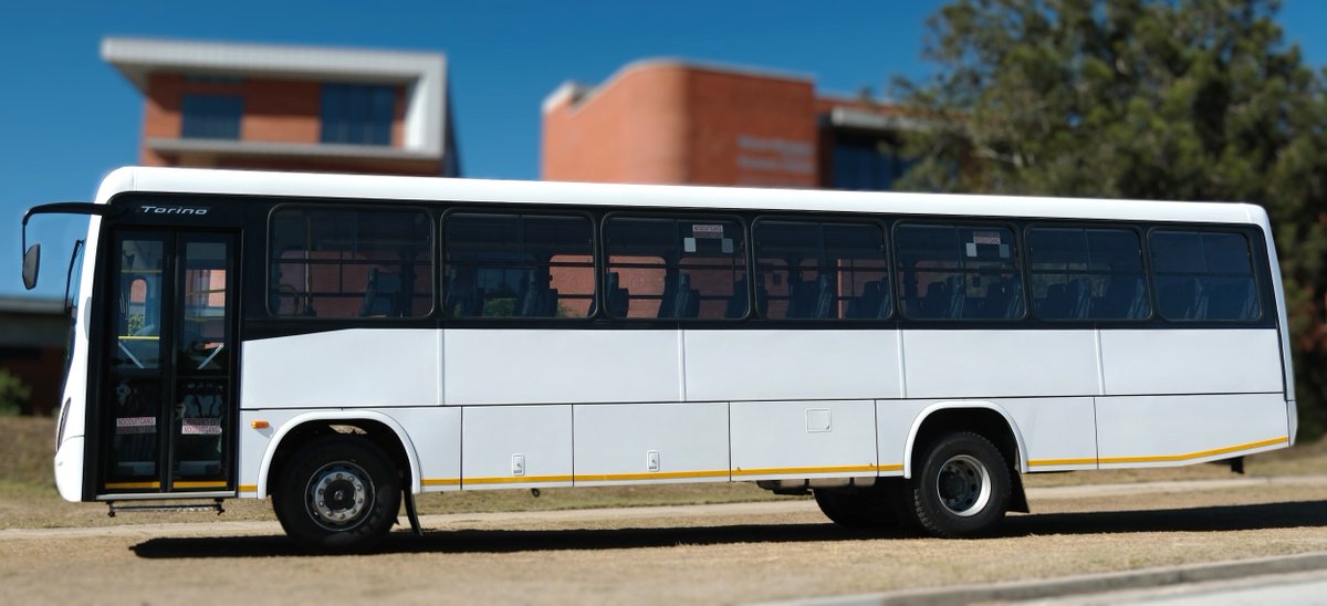 ISUZU signals a new direction: And they’re back in BUS-iness 🚌

ISUZU is re-entering the bus market with the new MVR chassis and Ready-to-Work models. 

👉 Read more here: tr.ee/BpGZYV
#fleetwatch #sponsoredblog