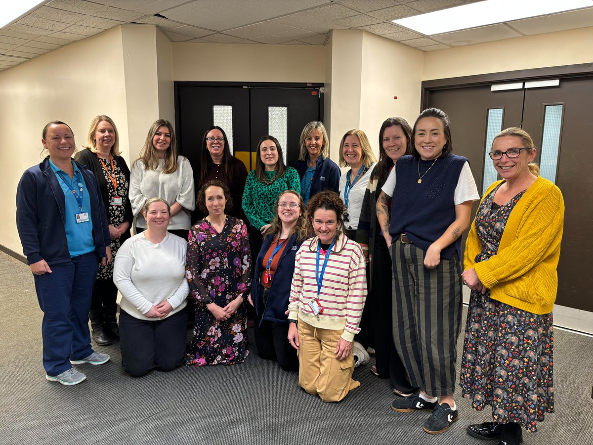 NHSForthValley's tweet photo. Huge congratulations to our six local finalists in this year’s Scotland’s Health Awards👏👏👏 – we wish you the very best of luck for the award ceremony on 6 November.
Find out more➡️https://t.co/tlTJdcWR1z https://t.co/bE48fcFBaj