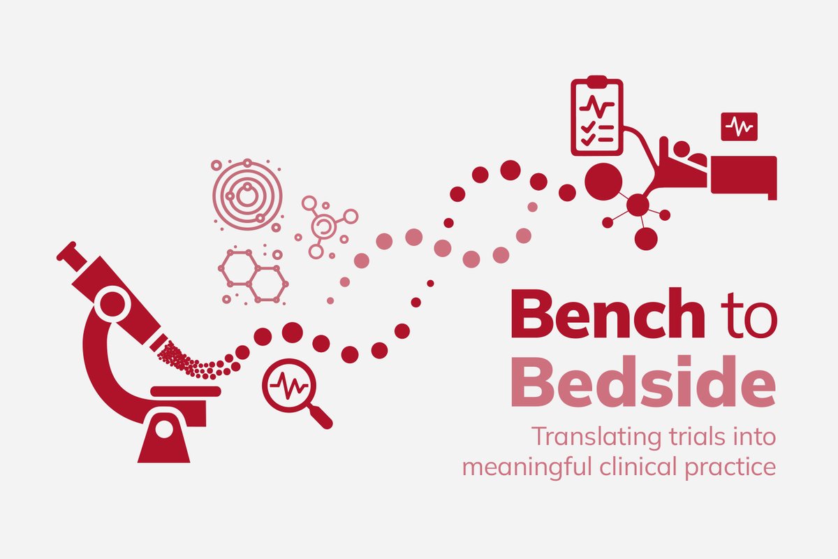 escardio's tweet photo. Issue 2 of the ESC Bench to Bedside webinar series is here! 

If you're managing patients with HFpEF, this one’s for you.

Explore how GLP-1 receptor agonists (and GIP agonists) are opening up new possibilities in treatment. From picking the right patients to making confident, safe prescribing decisions – this latest episode of Bench to Bedside is packed with real-world insights you can use right away.

Ready to connect science to care?

Register now (free for everyone): https://t.co/d7vqNcWCif

#ESCWebinar #CardioMetabolicHealth #cardiology