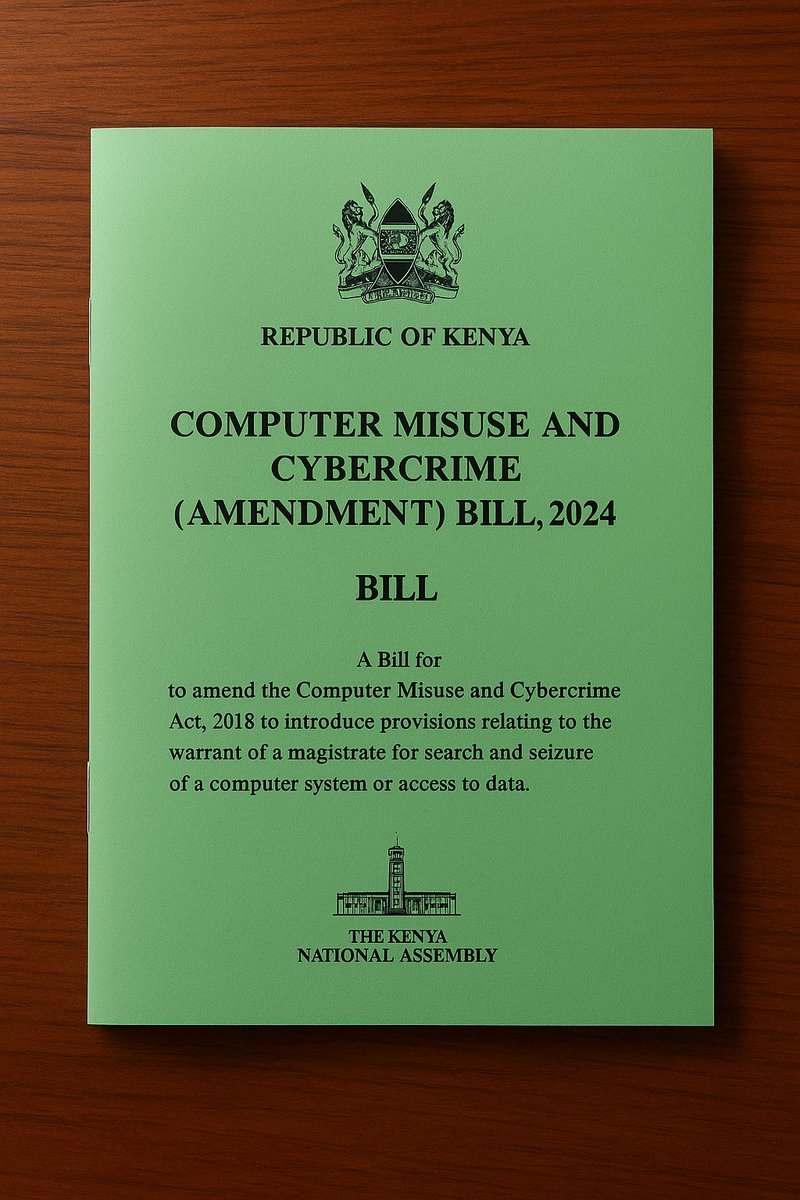 MkenyaMzi's tweet photo. #RejectCyberCrimeLaw https://t.co/0KxMkw2MWh